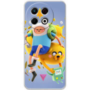 Чохол BoxFace Tecno Spark 30 Pro 4G 