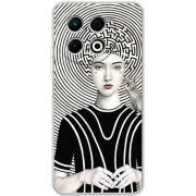 Чохол BoxFace Tecno Spark 30 Pro 4G 