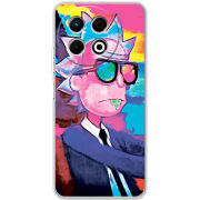 Чохол BoxFace Tecno Spark 30 Pro 4G 
