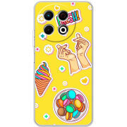 Чохол BoxFace Tecno Spark 30 Pro 4G 