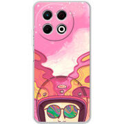 Чохол BoxFace Tecno Spark 30 Pro 4G 