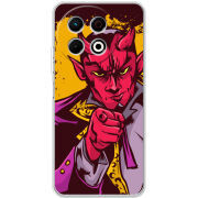 Чохол BoxFace Tecno Spark 30 Pro 4G 