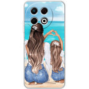 Чохол BoxFace Tecno Spark 30 Pro 4G Family Vacation