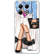 Чохол BoxFace Tecno Spark 30 Pro 4G Stylish