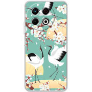 Чохол BoxFace Tecno Spark 30 Pro 4G 