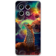 Чохол BoxFace Tecno Spark 30 Pro 4G CosmoFox