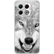 Чохол BoxFace Tecno Spark 30 Pro 4G 