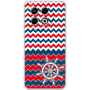 Чохол BoxFace Tecno Spark 30 Pro 4G Valley of Waves