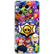 Чохол BoxFace Tecno Spark 30 Pro 4G 