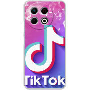Чохол BoxFace Tecno Spark 30 Pro 4G TikTok