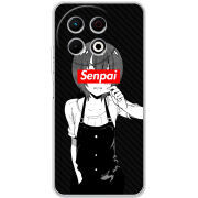 Чохол BoxFace Tecno Spark 30 Pro 4G Senpai