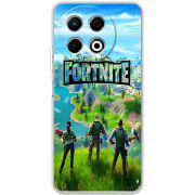 Чохол BoxFace Tecno Spark 30 Pro 4G Fortnite