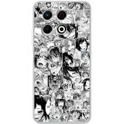 Чохол BoxFace Tecno Spark 30 Pro 4G O-Face