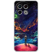 Чохол BoxFace Tecno Spark 30 Pro 4G 