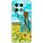 Чохол BoxFace Tecno Spark 30 Pro 4G Love Me, Love Me Not