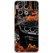 Чохол BoxFace Tecno Spark 30 Pro 4G BMW M3