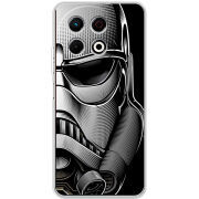 Чохол BoxFace Tecno Spark 30 Pro 4G Imperial Stormtroopers