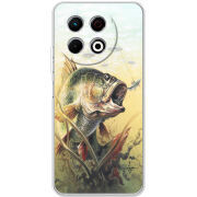 Чохол BoxFace Tecno Spark 30 Pro 4G 