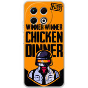 Чохол BoxFace Tecno Spark 30 Pro 4G Winner Winner