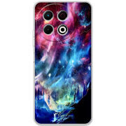 Чохол BoxFace Tecno Spark 30 Pro 4G Northern Lights