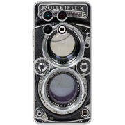 Чохол BoxFace Tecno Spark 30 Pro 4G Rolleiflex