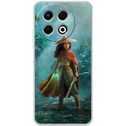 Чохол BoxFace Tecno Spark 30 Pro 4G Raya