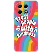 Чохол BoxFace Tecno Spark 30 Pro 4G Kindness