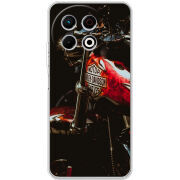 Чохол BoxFace Tecno Spark 30 Pro 4G Harley