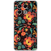 Чохол BoxFace Tecno Spark 30 Pro 4G Petrykivka