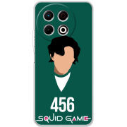 Чохол BoxFace Tecno Spark 30 Pro 4G siquid game 456