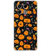 Чохол BoxFace Tecno Spark 30 Pro 4G Cute Halloween