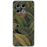 Чохол BoxFace Tecno Spark 30 Pro 4G Leaf