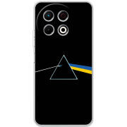 Чохол BoxFace Tecno Spark 30 Pro 4G Pink Floyd Україна
