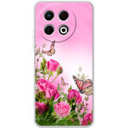 Чохол BoxFace Tecno Spark 30 Pro 4G 