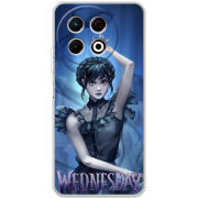 Чохол BoxFace Tecno Spark 30 Pro 4G Wednesday Dance