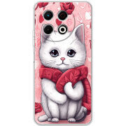 Чохол BoxFace Tecno Spark 30 Pro 4G 