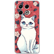 Чохол BoxFace Tecno Spark 30 Pro 4G 