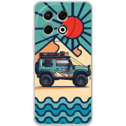 Чохол BoxFace Tecno Spark 30 Pro 4G Off Road