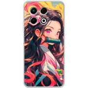 Чохол BoxFace Tecno Spark 30 Pro 4G 