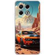 Чохол BoxFace Tecno Spark 30 Pro 4G 