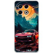 Чохол BoxFace Tecno Spark 30 Pro 4G 