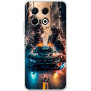 Чохол BoxFace Tecno Spark 30 Pro 4G 