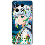Чохол BoxFace Tecno Spark 30 Pro 4G Нахіда Genshin