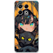Чохол BoxFace Tecno Spark 30 Pro 4G 