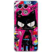 Чохол BoxFace Tecno Spark 30 Pro 4G 
