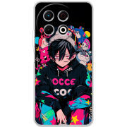 Чохол BoxFace Tecno Spark 30 Pro 4G 