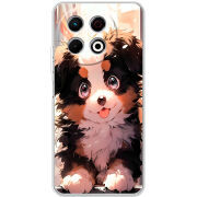 Чохол BoxFace Tecno Spark 30 Pro 4G 