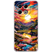 Чохол BoxFace Tecno Spark 30 Pro 4G 