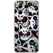 Чохол BoxFace Tecno Spark 30 Pro 4G 