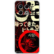 Чохол BoxFace Tecno Spark 30 Pro 4G 